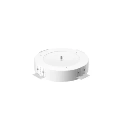 SLV 1008632 MEDO® 40 Deckeneinbauleuchte frameless 3000-4000K 80° IP20 rund weiß