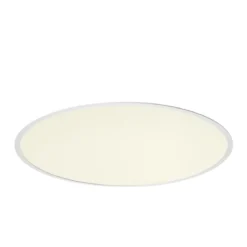 SLV 1008633 MEDO® 60 Deckeneinbauleuchte frame 3000-4000K 80° IP20 rund weiß