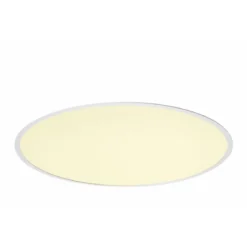 SLV 1008633 MEDO® 60 Deckeneinbauleuchte frame 3000-4000K 80° IP20 rund weiß