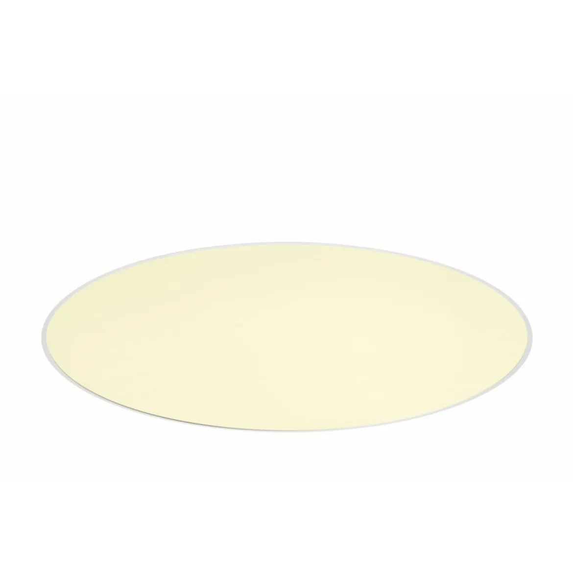 SLV 1008634 MEDO® 60 Deckeneinbauleuchte frameless 3000-4000K 80° IP20 rund weiß