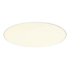 SLV 1008635 MEDO® 90 Deckeneinbauleuchte frame 3000-4000K 80° IP20 rund weiß