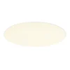 SLV 1008636 MEDO® 90 Deckeneinbauleuchte frameless 3000-4000K 80° IP20 rund weiß