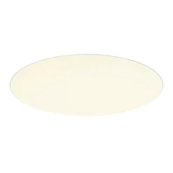 SLV 1008636 MEDO® 90 Deckeneinbauleuchte frameless 3000-4000K 80° IP20 rund weiß