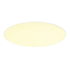 SLV 1008636 MEDO® 90 Deckeneinbauleuchte frameless 3000-4000K 80° IP20 rund weiß