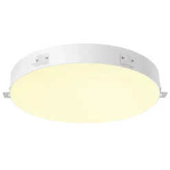 SLV 1008636 MEDO® 90 Deckeneinbauleuchte frameless 3000-4000K 80° IP20 rund weiß