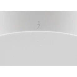 SLV 1007293 MEDO® PRO 40 Deckenaufbauleuchte rund CCT DALI Touch 80° UGR19 weiß