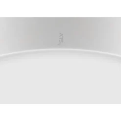 SLV 1007295 MEDO® PRO 40 Deckenaufbauleuchte rund CCT DALI Touch 110° UGR25 weiß