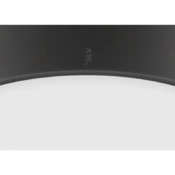 SLV 1007298 MEDO® PRO 40 Deckenaufbauleuchte rund CCT Phase 110° UGR25 schwarz