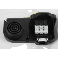 SLV 1007299 MEDO® PRO 40 Deckenaufbauleuchte rund CCT Phase 110° UGR25 weiß