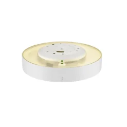 SLV 1007297 MEDO® PRO 40 Deckenaufbauleuchte rund CCT Phase 80° UGR19 weiß