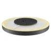 SLV 1007310 MEDO® PRO 90 Deckenaufbauleuchte rund CCT DALI Touch 110° schwarz