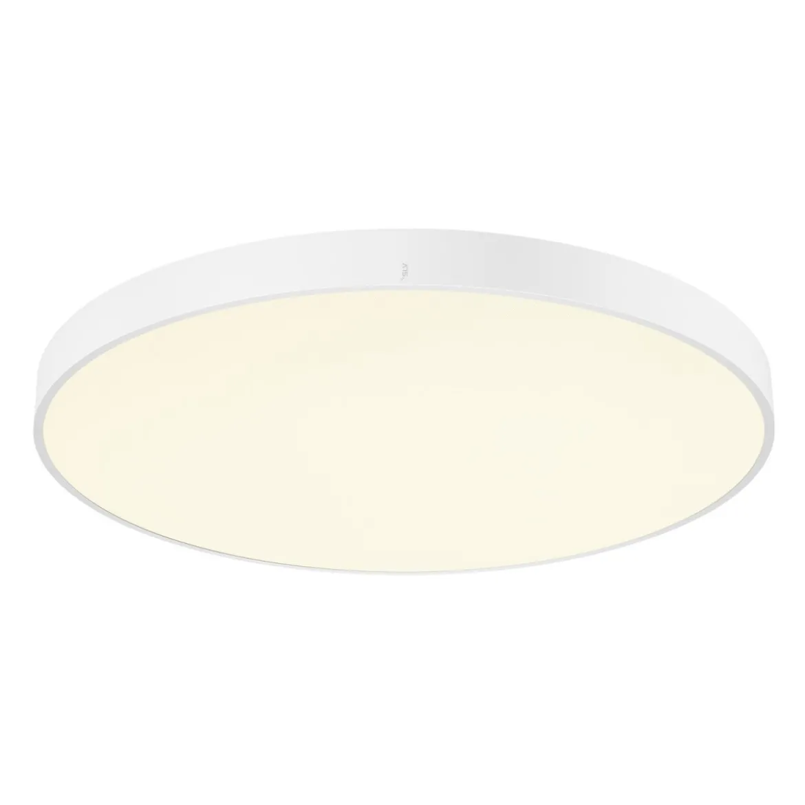 SLV 1007313 MEDO® PRO 90 Deckenaufbauleuchte rund CCT Phasenabschnitt 80° weiß