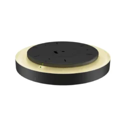 SLV 1007300 MEDO® PRO 60 Deckenaufbauleuchte schwarz DALI