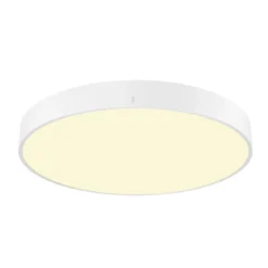 SLV 1007307 MEDO® PRO 60 Deckenaufbauleuchte rund CCT Phase 110° UGR25 weiß