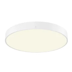 SLV 1007307 MEDO® PRO 60 Deckenaufbauleuchte rund CCT Phase 110° UGR25 weiß