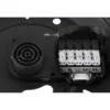 SLV 1007308 MEDO® PRO 90 Deckenaufbauleuchte schwarz DALI