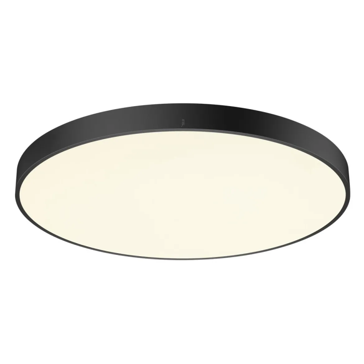 SLV 1007308 MEDO® PRO 90 Deckenaufbauleuchte schwarz DALI
