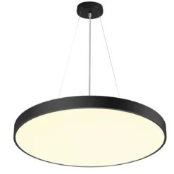 SLV 1007308 MEDO® PRO 90 Deckenaufbauleuchte schwarz DALI