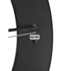 SLV 1008589 MEDO® RING 60 Hängelampe 3000/4000K 110° DALI Touch schwarz
