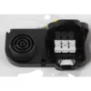 SLV 1007317 MEDO® 30 Wand- und Deckenaufbauleuchte rund CCT dimmbar weiß
