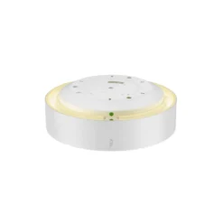 SLV 1007317 MEDO® 30 Wand- und Deckenaufbauleuchte rund CCT dimmbar weiß