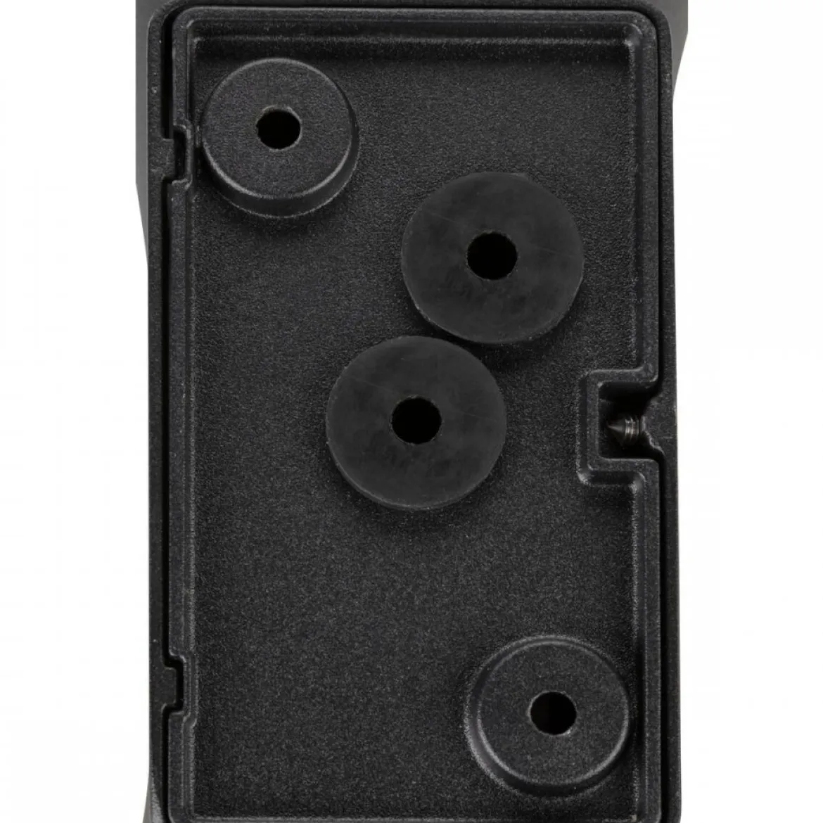 SLV 1007808 MODELA Wandleuchte up&down 2700K PHASE schwarz IP65