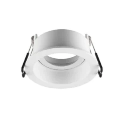 SLV 1007453 NEW TRIA® 68 Deckeneinbauring vertieft 82mm IP20 weiß