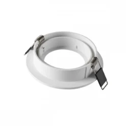 SLV 1007443 NEW TRIA® 95 Deckeneinbauring rund 110mm weiß IP20
