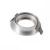 SLV 1007445 NEW TRIA® 95 Deckeneinbauring rund 110mm aluminium IP20