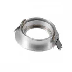 SLV 1007445 NEW TRIA® 95 Deckeneinbauring rund 110mm aluminium IP20