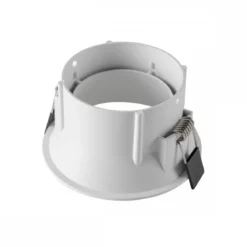 SLV 1007454 NEW TRIA® 95 Deckeneinbauring vertieft rund 103mm weiß IP20