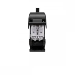 SLV 1009004 NEW TRIA® 45 LED Einbauleuchte rund 3000K weiß IP44