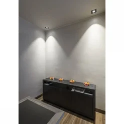 SLV 1007383 NEW TRIA® LED-Modul 3000K 38° PHASE schwarz