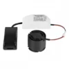 SLV 1007409 NEW TRIA® LED-Modul rund 2700K 38° PHASE schwarz