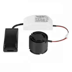 SLV 1007409 NEW TRIA® LED-Modul rund 2700K 38° PHASE schwarz