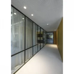 SLV 1007410 NEW TRIA® LED-Modul rund 3000K 38° PHASE schwarz
