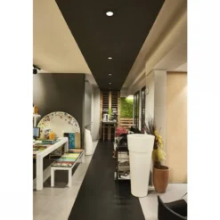 SLV 1007412 NEW TRIA® LED-Modul rund 3000K 60° PHASE schwarz