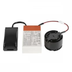 SLV 1007432 NEW TRIA® UNIVERSAL LED-Modul CCT Switch 60° PHASE schwarz
