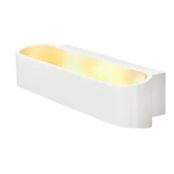 SLV No. 1000634 ASSO 300 LED Wandleuchte weiss 2000K-3000K Dim to Warm