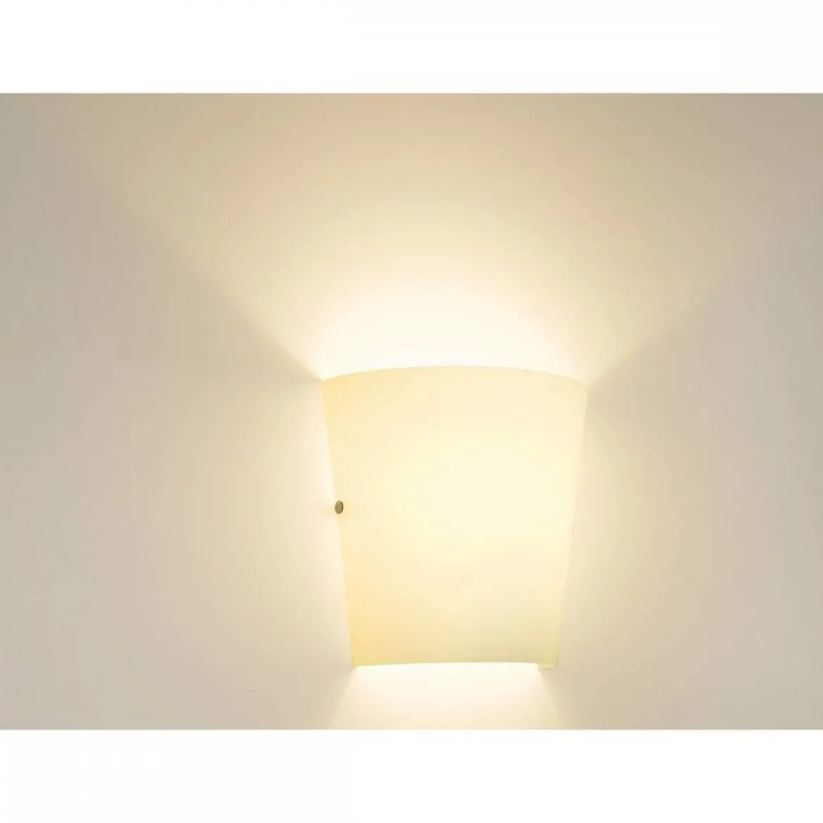 SLV No. 151591 BASKET Wandleuchte E27 max. 60W Glas