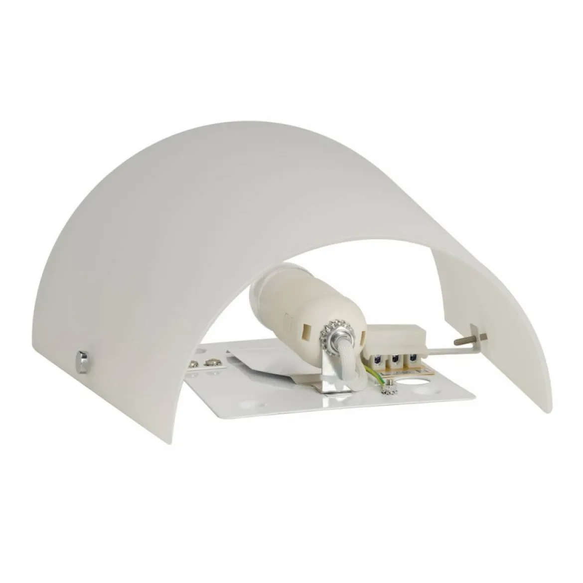 SLV No. 151591 BASKET Wandleuchte E27 max. 60W Glas
