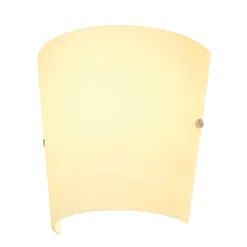 SLV No. 151591 BASKET Wandleuchte E27 max. 60W Glas