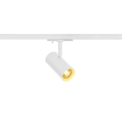 SLV 1007642 NOBLO® SPOT rund 3000K Phasenabschnitt 32° weiß