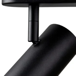 SLV 1008707 NOBLO® Wandlampe oder Deckenlampe double 2000-3000K Dim-to-Warm PHASE