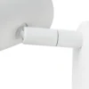 SLV 1008709 NOBLO® Wandlampe oder Deckenlampe single 3000K 6W PHASE 32° weiß
