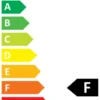 SLV No. 1002430 DIO FLEX PLATE LED LED Indoor Wandaufbauleuchte schwarz 2700K
