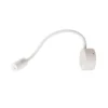 SLV No. 1002119 DIO FLEX PLATE WL LED Indoor Displayleuchte weiß 4000K