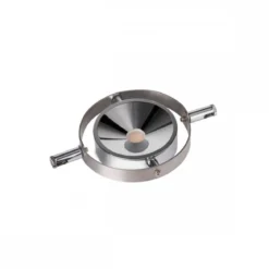 SLV No. 1002863 DURNO LED Seilleuchte für TENSEO Niedervolt-Seilsystem 2700K chrom