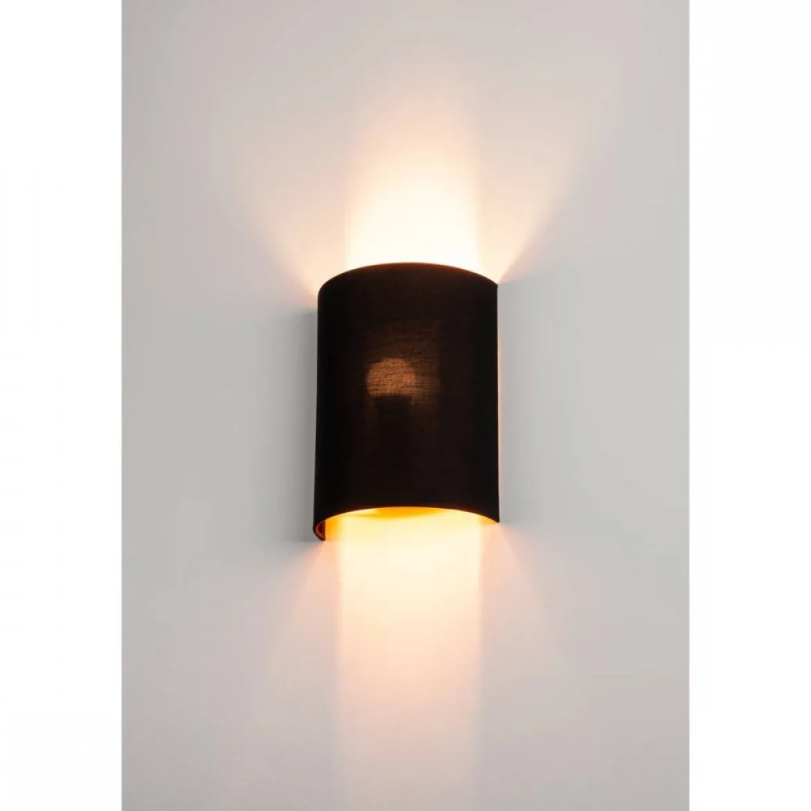 SLV No. 1001272 FENDA Basis WL Indoor Wandaufbauleuchte E27 max. 40W weiß