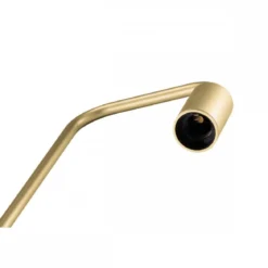 SLV No. 1002150 FITU FL Indoor Stehleuchte E27 soft gold max. 24W